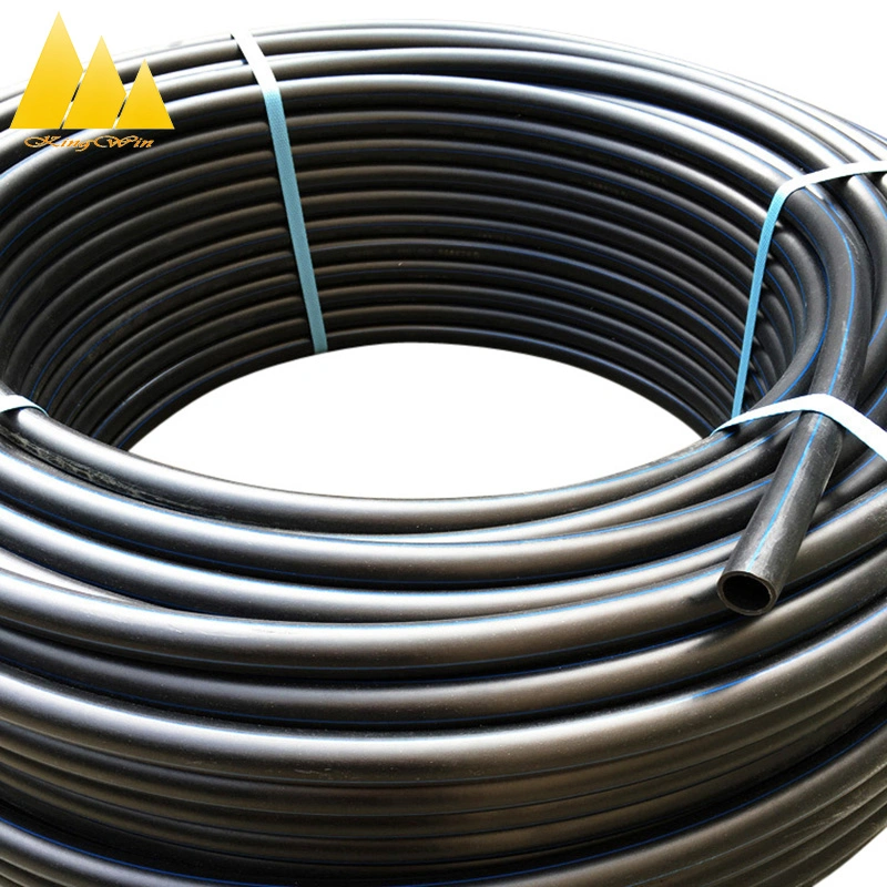 Chinese Manufacturer Price HDPE Hose PE Pipes in Roll (20mm-32mm) for Water