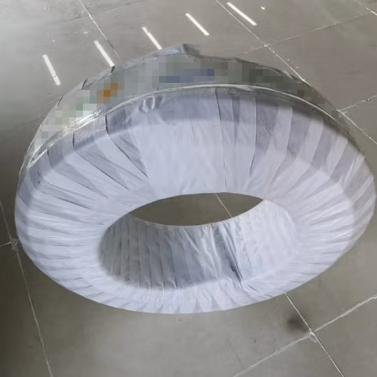 China Irrigação por Gotejamento Tubo PEAD Preto PE100 Tubo Subterrâneo de Rolo de Bobina para Venda